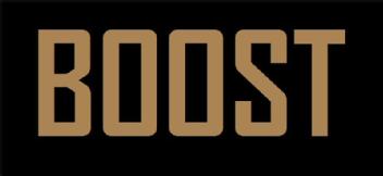BOOST