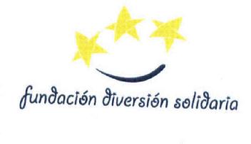 FUNDACION DIVERSION SOLIDARIA