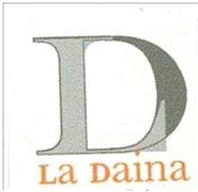 LD LA DAINA
