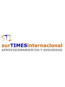 STI SURTIMESINTERNACIONAL APROVISIONAMIENTOS Y SEGURIDAD