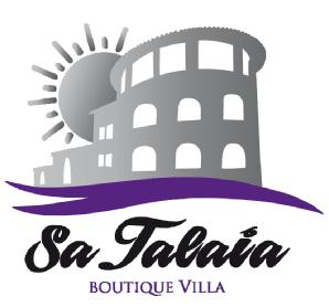 SA TALAIA BOUTIQUE VILLA