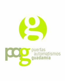 PAG PUERTAS AUTOMATISMOS GUADAMIA