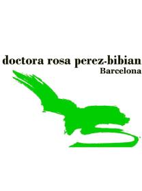 DOCTORA ROSA PEREZ-BIBIAN BARCELONA