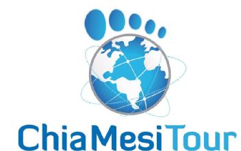 CHIA MESI TOUR