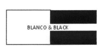 BLANCO & BLACK