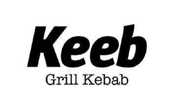 KEEB GRILL KEBAB