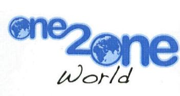 ONE2ONE WORLD