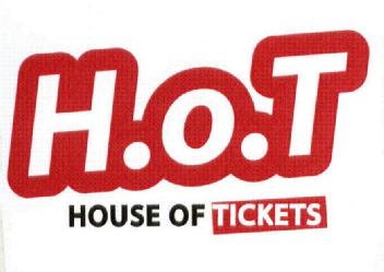 H.O.T HOUSE OF TICKETS