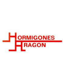 HORMIGONES ARAGON