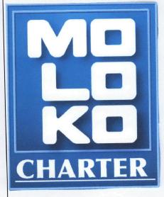 MOLOKO CHARTER