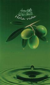 HOLA VIDA