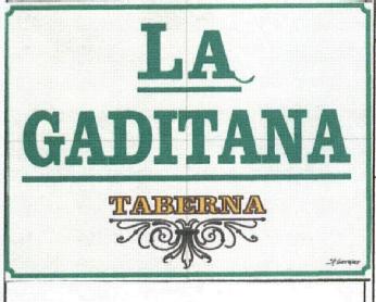 LA GADITANA TABERNA