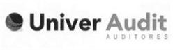 UNIVER AUDIT AUDITORES