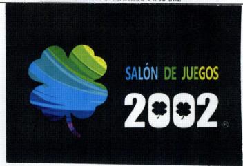 SALON DE JUEGOS 2002