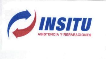 INSITU ASISTENCIA Y REPARACIONES