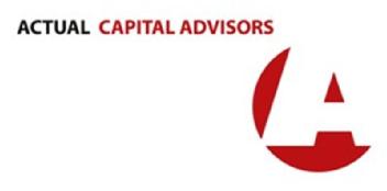 ACTUAL CAPITAL ADVISORS
