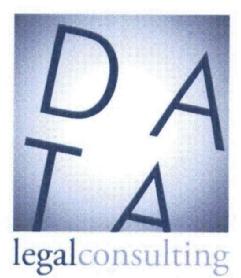 DATA LEGALCONSULTING