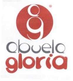 AG ABUELA GLORIA