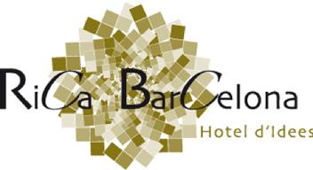 RICA BARCELONA HOTEL D'IDEES