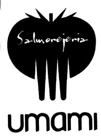 SALMOREJERIA UMAMI