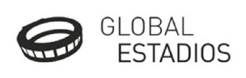 GLOBAL ESTADIOS