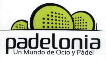 PADELONIA UN MUNDO DE OCIO Y PADEL