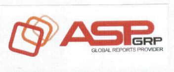 ASP GRP GLOBAL REPORTS PROVIDER