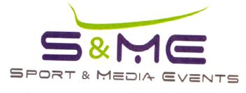 S&ME SPORT & MEDIA EVENTS