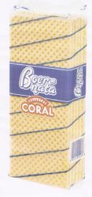 BOER = NATA GALLETAS CORAL