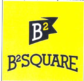B2SQUARE