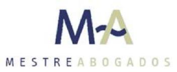 MA MESTRE ABOGADOS