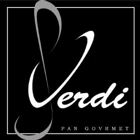 VERDI PAN GOURMET