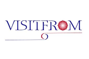 VISITFROM