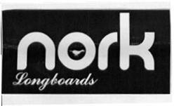 NORK LONGBOARDS