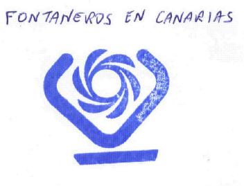 FONTANEROS EN CANARIAS