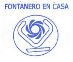FONTANERO EN CASA