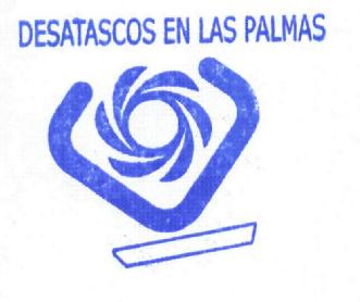 DESATASCOS EN LAS PALMAS