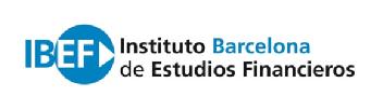 IBEF INSTITUTO BARCELONA DE ESTUDIOS FINANCIEROS