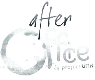 AFTER OFFICE BY PROJECT LINK