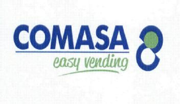 COMASA EASY VENDING