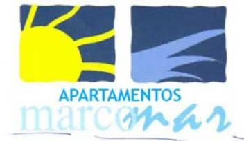 APARTAMENTOS MARCOMAR