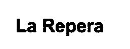 LA REPERA