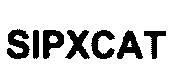 SIPXCAT