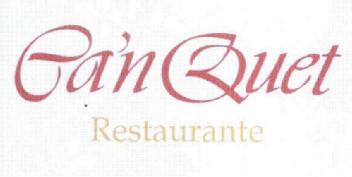 CA'N QUET RESTAURANTE