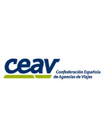 CEAV CONFEDERACION ESPAÑOLA DE AGENCIAS DE VIAJES