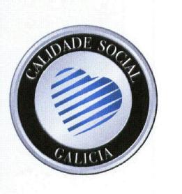 CALIDADE SOCIAL GALICIA