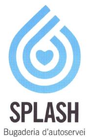 SPLASH BUGADERIA D'AUTOSERVEI
