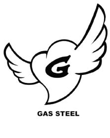 G GAS STEEL