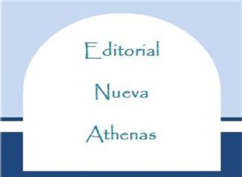 EDITORIAL NUEVA ATHENAS