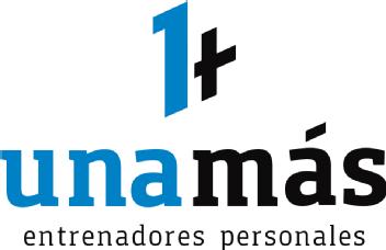 1+ UNA MAS ENTRENADORES PERSONALES